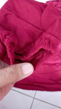 Product Review of blus atasan Mahmud by rgb from b**l 0