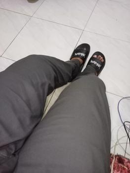 Product Review of LONGPANT CHINO | CELANA PANJANG CHINO DISTRO PRIA from R**. 0