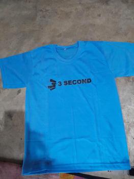 Product Review of Paket Hemat 5 Kaos Motif Distro Putih from h**1 1