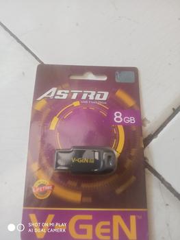 Product Review of V-GEN ASTRO Flashdisk 8GB Usb2.0 from t**a s**y 1