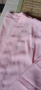 Product Review of (COD) OH Fashion Raissa Outer Basic Two #6330 from S**e 0