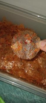 Product Review of [FLASHSALE] KRIPCA PEDAS CACAFOOD 500 GR CACAFOOD from s**y 1