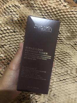 Product Review of Toner Avoskin Miraculous Refining 100ml-AHA BHA PHA-Eksfoliasi Kulit from A**i 2