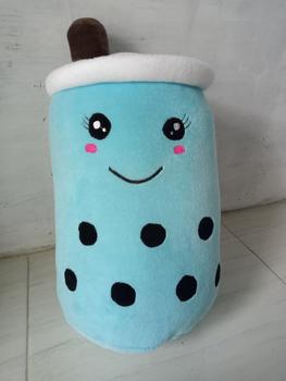 Product Review of Boneka 45CM Boba Besar Jumbo Original Termurah Dolls Toys from m**3 0