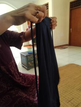 Product Review of BERGO DAGU by INDRA L BRUGGMAN from c**_ 0