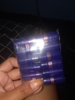 Product Review of JUPON MINI LIPSTIK 1 lusin from F**a F**a S**i 1