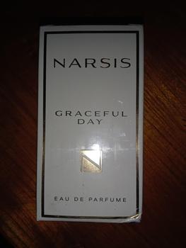 Product Review of Narsis California Eau de Parfume GM 4 from 🦋**🦋 1