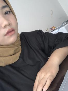 Product Review of BY LFAZ Zetta Oversized Shirt Part 1 | Kemeja Kerja - Kuliah Katun Premium Wanita  Basic Oversize Atasan from A**h R**a A**d 0