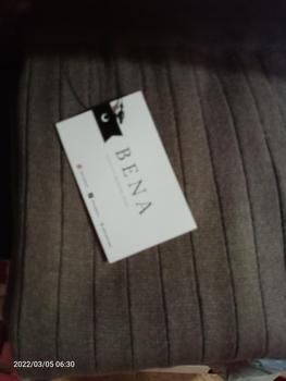 Product Review of Laura Skirt - WearingBENA (KIRIM TANGGAL 15 KE ATAS) from l**a a**l 0