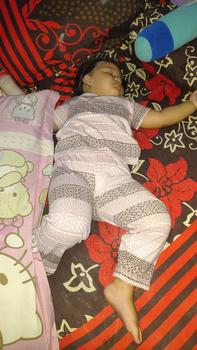 Product Review of Peachbello Setelan Kaos Anak Lengan Pendek Usia 1-6th Laki-Laki Katun Bayi dan Anak Perempuan kuromi from Z**a Z**a a**k k**r 1