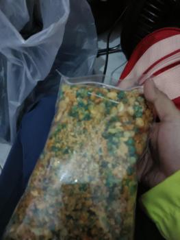 Product Review of Kacang Campur 500gr from N**a 0