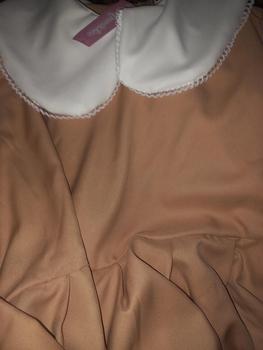 Product Review of Inaya Dress | Gamis Vintage Style from c**s 0