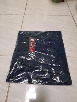 Product Review of Celana Kulot Panjang Jeans Bahan Nyaman Tidak Luntur from b**i 0