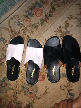Product Review of MuhunLeather - sendal kulit wanita series nunung from I**a R**n 0