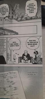 Product Review of KOMIK SERI : Spy x Family - ENDOU TATSUYA Manga from L**n F**r 🦁** 2