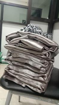 Product Review of Gorden polos minimalis bahan blackout untuk pintu dan jendela Tali from i**a 0