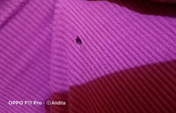 Product Review of Summerfashion | Larissa dress | Rib premium from W** T** A** 0