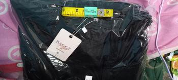 Product Review of ABIGAIL HW PANTS || BIGSZIE PANTS || JUMBO PANTS from f** 0