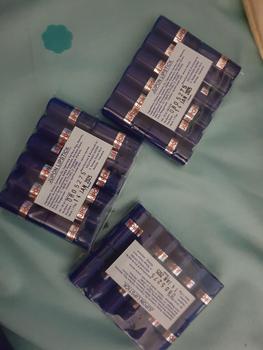 Product Review of JUPON MINI LIPSTIK 1 lusin from F** 0