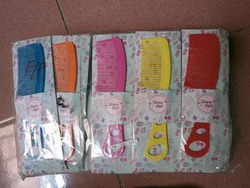 Product Review of 100pcs sovenir sisir alas ucapan terimakasih from i**z 0