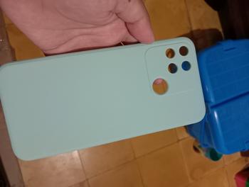 Product Review of BUNDLE 3 PCS SOFTCASE MACARON POLOS  FOR ALL TYPE HP Aksesoris Casing from f**a 0