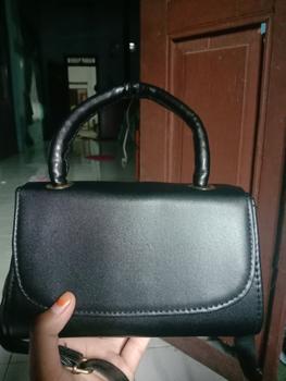 Product Review of Rgbagshop | Tas wanita kekinian - AGATA BAG from ** ** ** ** ** ** 0
