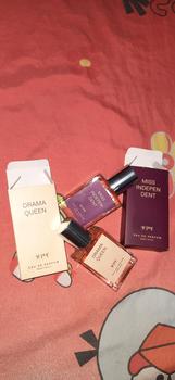 Product Review of POF Perfume - Miss independent | Parfum Wanita from y**. 0