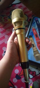 Product Review of MICROPHONE SHURE WARNA SM58 KOPER , MIC SHURE SM 58 WARNA MURAH KOPER , MIC KABEL SHURE SM58 from c**a 0