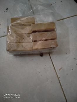 Product Review of Sabun cuci Ajaib kualitas super merk Bintang Mahkota 1pack isi 8pcs untuk menghilangkan noda membandel di baju from y**h 0