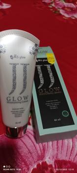 Product Review of JJ GLOW MS GL0W from @** 1