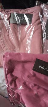 Product Review of BERGO DAGU by INDRA L BRUGGMAN from d**i 0