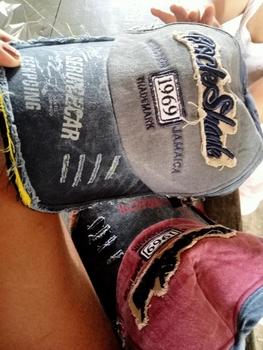 Product Review of Topi Baseball ROCK SHANK Hat Cap Casual Sport Indian Dacota Distro Dewasa from N**h g**e O**a s**i 0