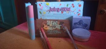 Product Review of Marshwillow Mascara Overcurl from s**y ** 0