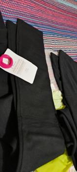 Product Review of DAILYBODY | Legging Panjang Tebal Premium Seamless High & Anti Jiplak basic celana from R**5 T**a 0