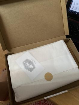Product Review of Túi đeo chéo Rider Tsuno Bag - Rider VietNam from M** 0