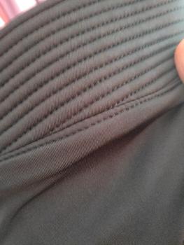 Product Review of Hijab Bergo Jersey Size L By Xiila Lembut Spandex from a**h 0