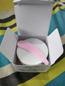Product Review of (1PCS) 2in1 CRYSTAL PINK JELLY SERUM from l**y 2