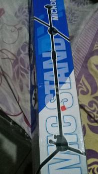 Product Review of MICROPHONE SHURE WARNA SM58 KOPER , MIC SHURE SM 58 WARNA MURAH KOPER , MIC KABEL SHURE SM58 from J**i p**a 1