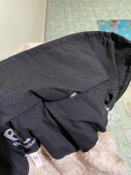 Product Review of Áo gió Nữ Lót Lông Cừu (35-65Kg) Top Jacket Nhung Women Vàng Jean from H** 1