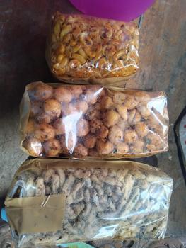 Product Review of Makaroni PEDAS DAUN JERUK 250 GR from g**w 0