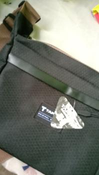 Product Review of [Beli Lokal] TAPAXCO Tas Selempang Pria Henm Slingbag Casual Local Original Waistbag from c**e 1