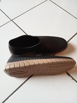 Product Review of SEPATU KERJA PRIA, SEPATU KASUAL PRIA, SEPATU KARET ATT PRIA from k**9 0