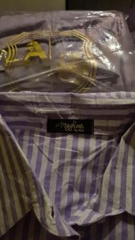 Product Review of Syahnaz Setelan Blazer by Angghean Wanita from A**t '**i 0