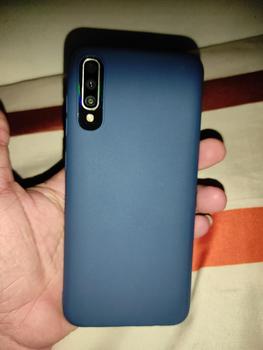 Product Review of Softcase Macaron Polos For Op*o V*vo Sam*ung Xia*mi Iph*ne Re*lme Inf*nix Handphone Lentur from o**n 0
