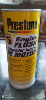 Product Review of Prestone Engine Flush 443 ml from B**g P** 0
