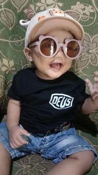 Product Review of kaos anak/baju anak/kaos anak premium/motif balance bike from W**i 0