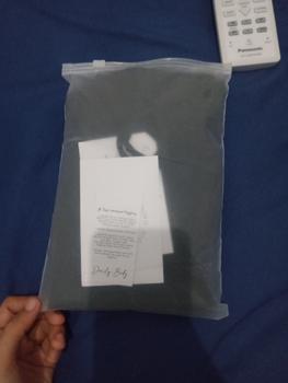 Product Review of DAILYBODY | Legging Panjang Tebal Premium Seamless High & Anti Jiplak basic celana from N**a 0