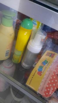 Product Review of Zwitsal Baby Shampoo Natural Aloe Vera Pouch refill 250ml 250 ml from U**a W**i 0