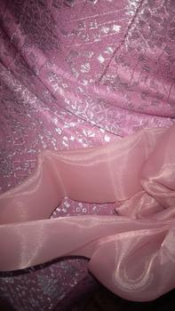 Product Review of PROMO ROK LILIT PIDUSI/ROK LILIT SONGKET PREMIUM from p**y 0