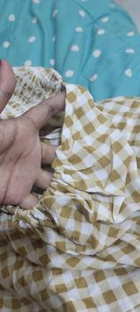 Product Review of Yuna Maxi Dress | Long Dress from V**e 2